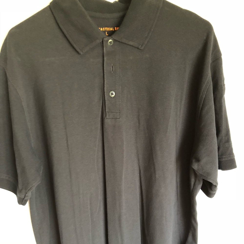 Tactical Polo. NWOT